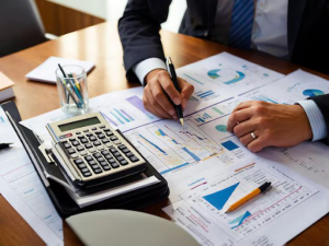 How Effective Tax Management Can Improve Overall Business Performance