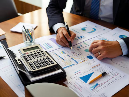 How Effective Tax Management Can Improve Overall Business Performance